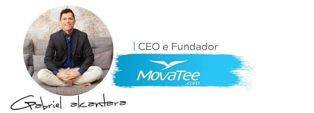 Lição #03 de 3: Gabriel Alcântara