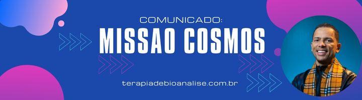 [Cliente BioAnálise] SUPER PRÊMIOS na MISSÃO COSMOS